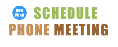 Schedule Phone Meeting