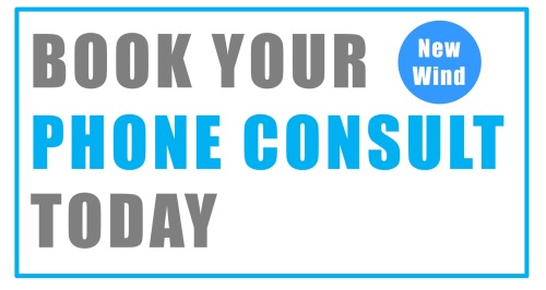 Book a Phone Consult Today