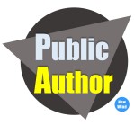 Public Author by New Wind